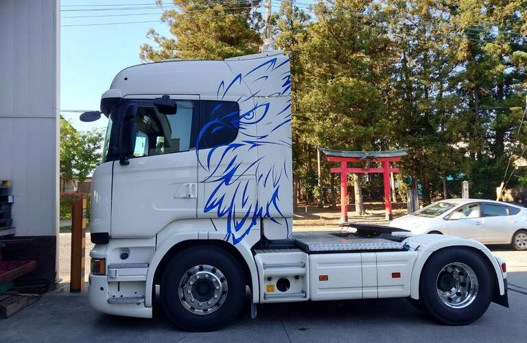 海を越え、あなたの新しいキャリアを！