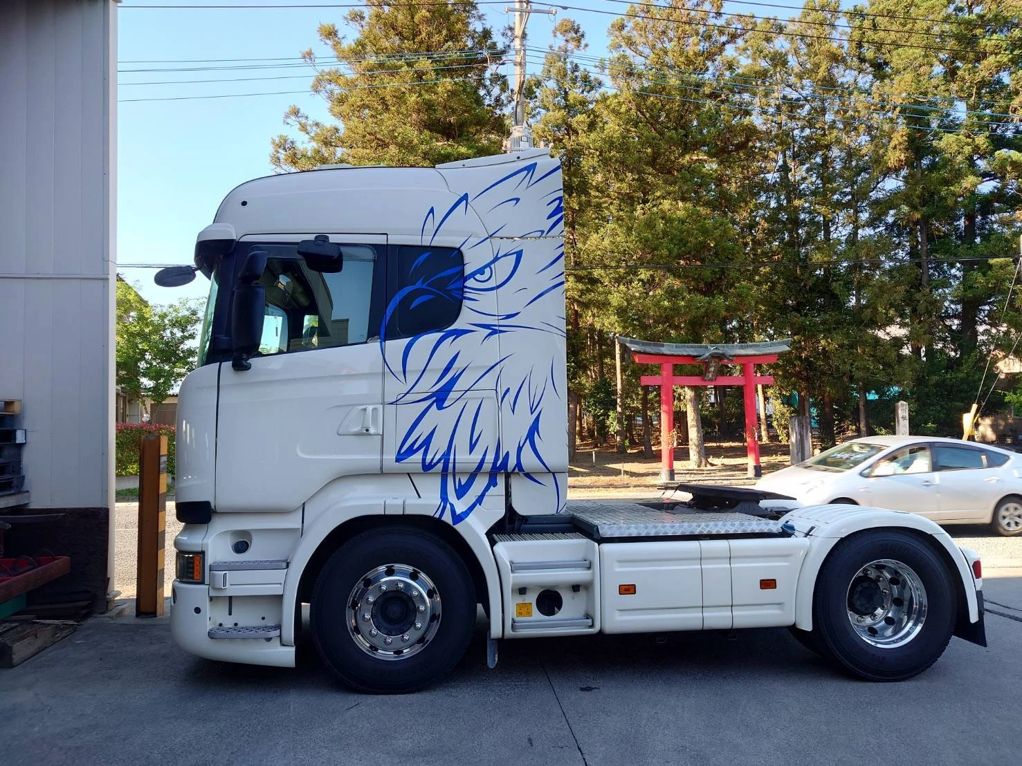 海を越え、あなたの新しいキャリアを！