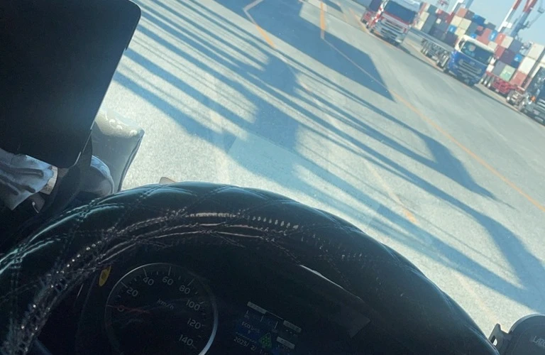 あなたの運転技術を活かし、共に成長しませんか？