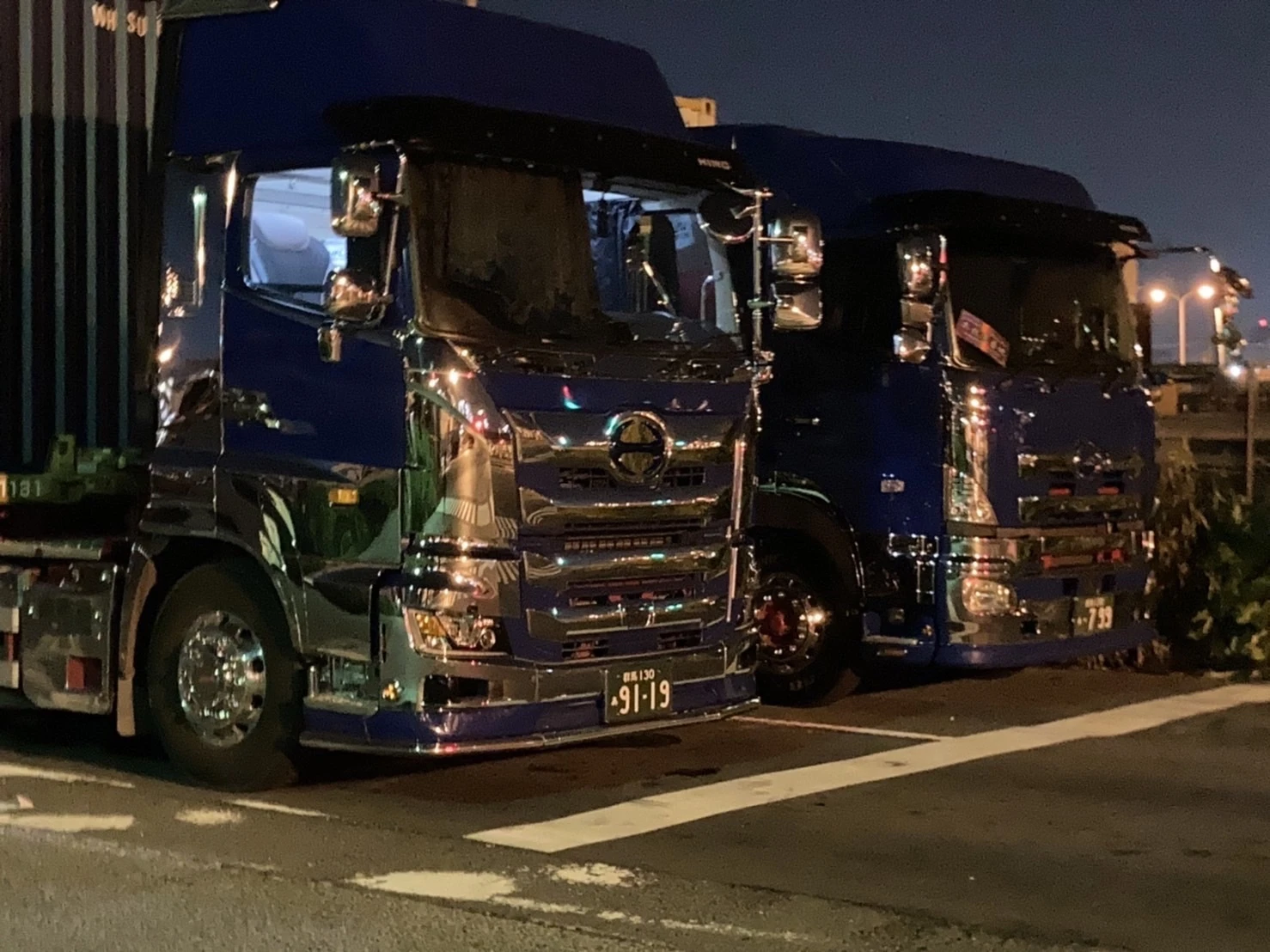2. 仕事内容について