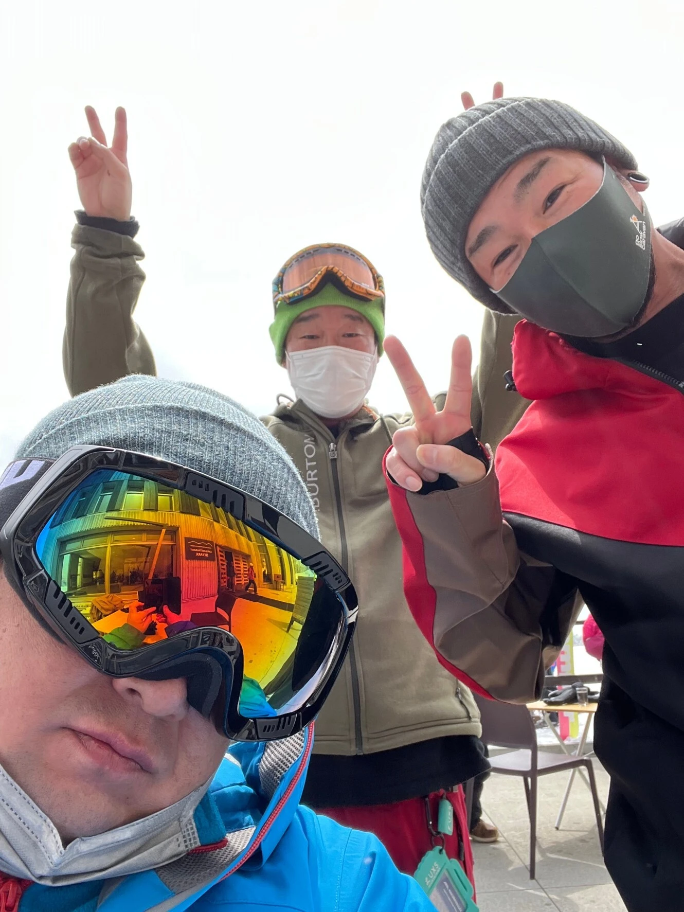 仕事と生活の両立