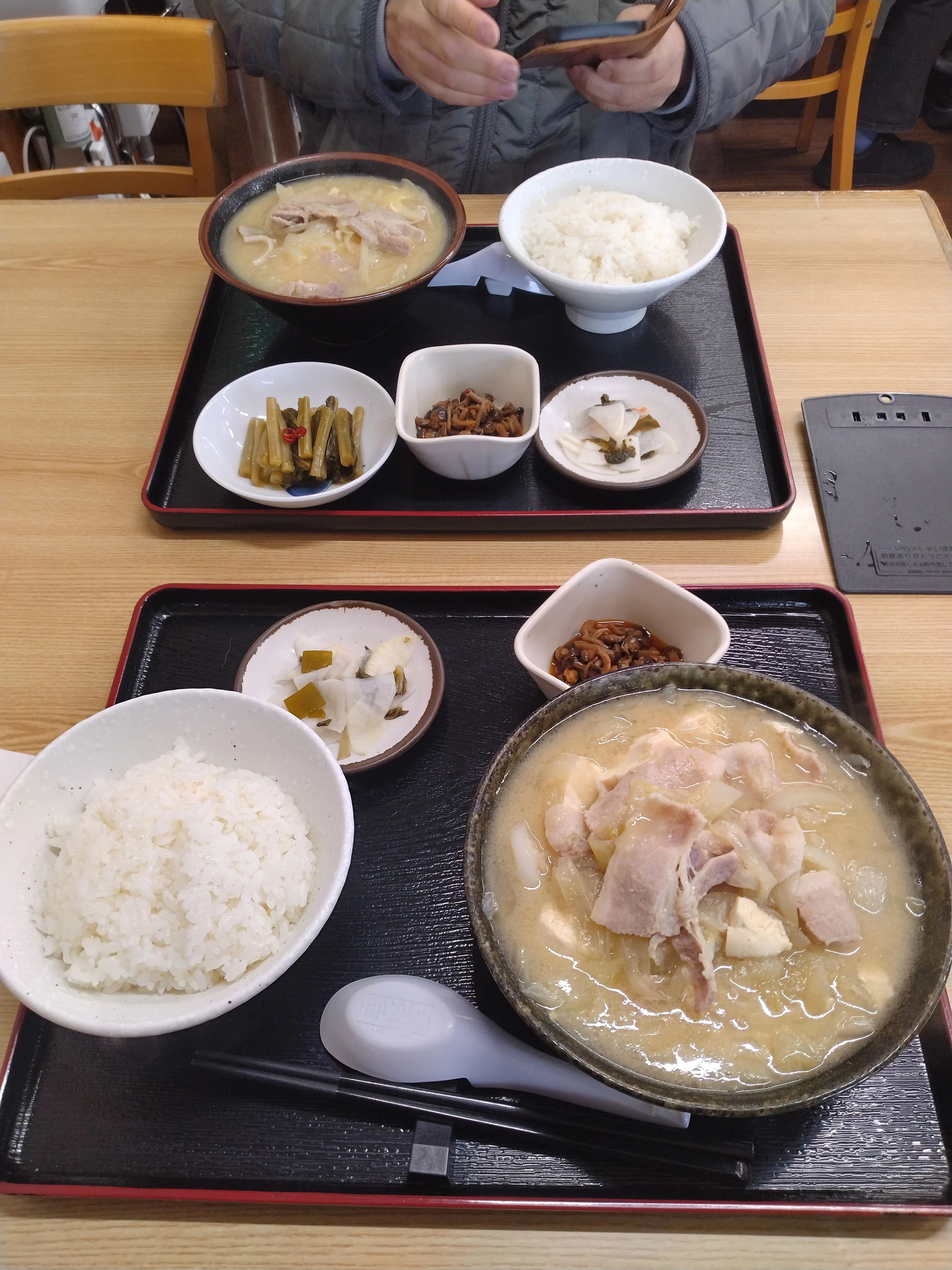 働きやすい職場
