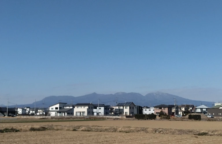 群馬県太田市で新しいスタートを切りませんか？