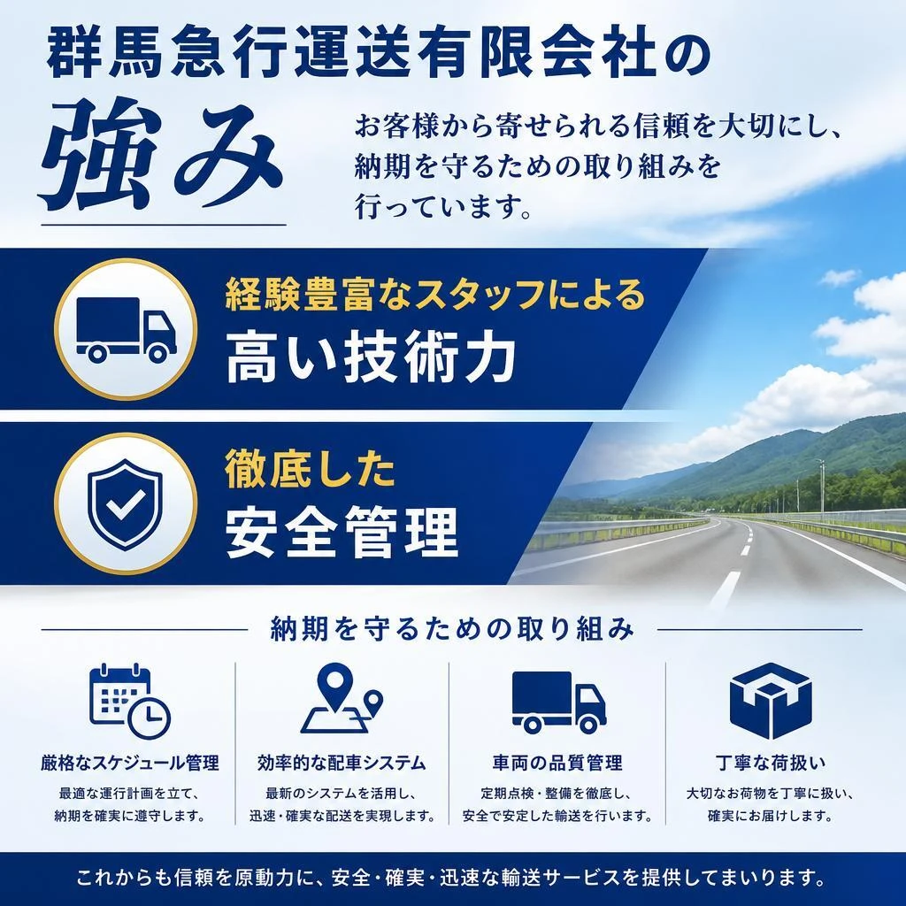 当社の強み