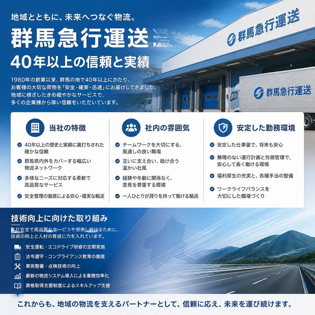 4. 当社の魅力