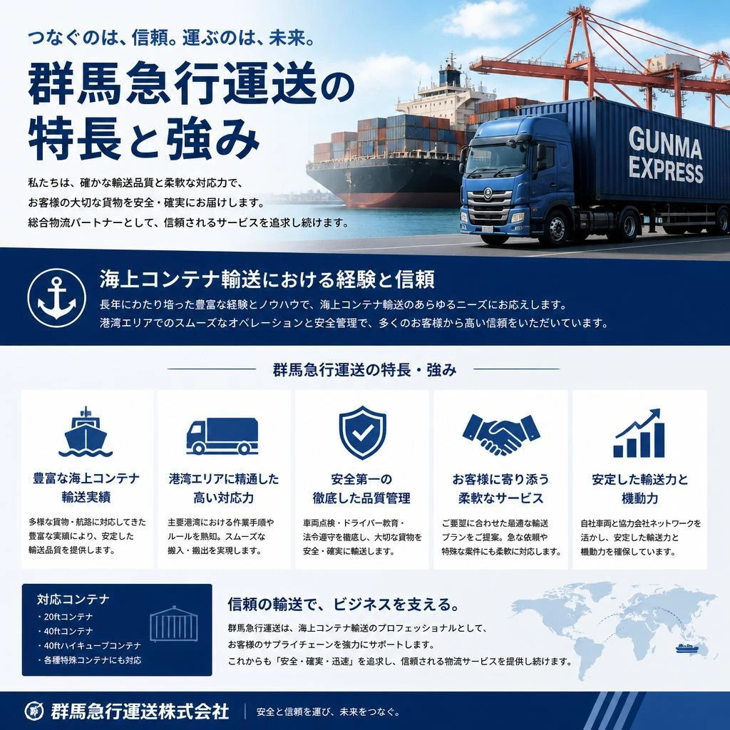 2. 当社の強み