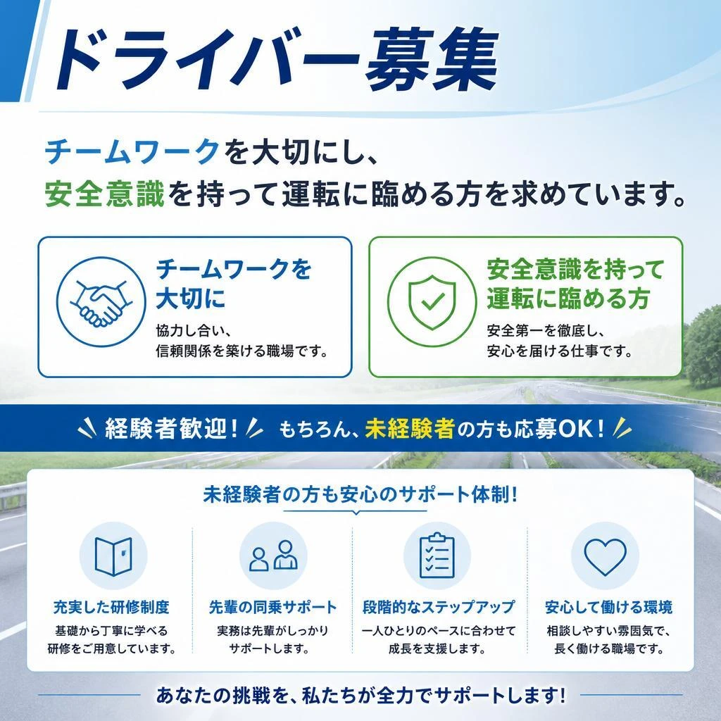 求める人材像