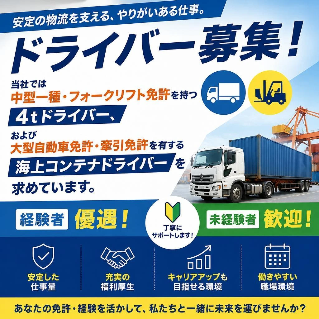 求める人材像