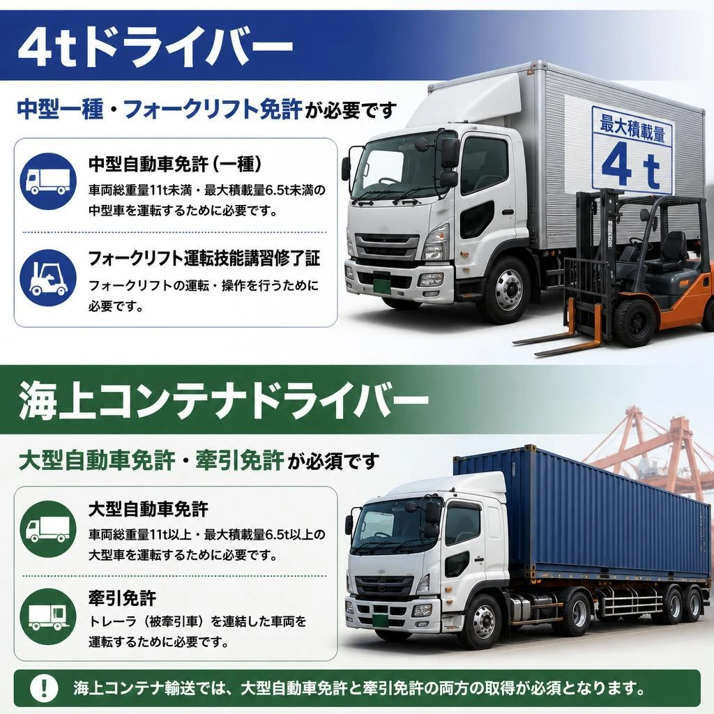 応募資格・必要条件