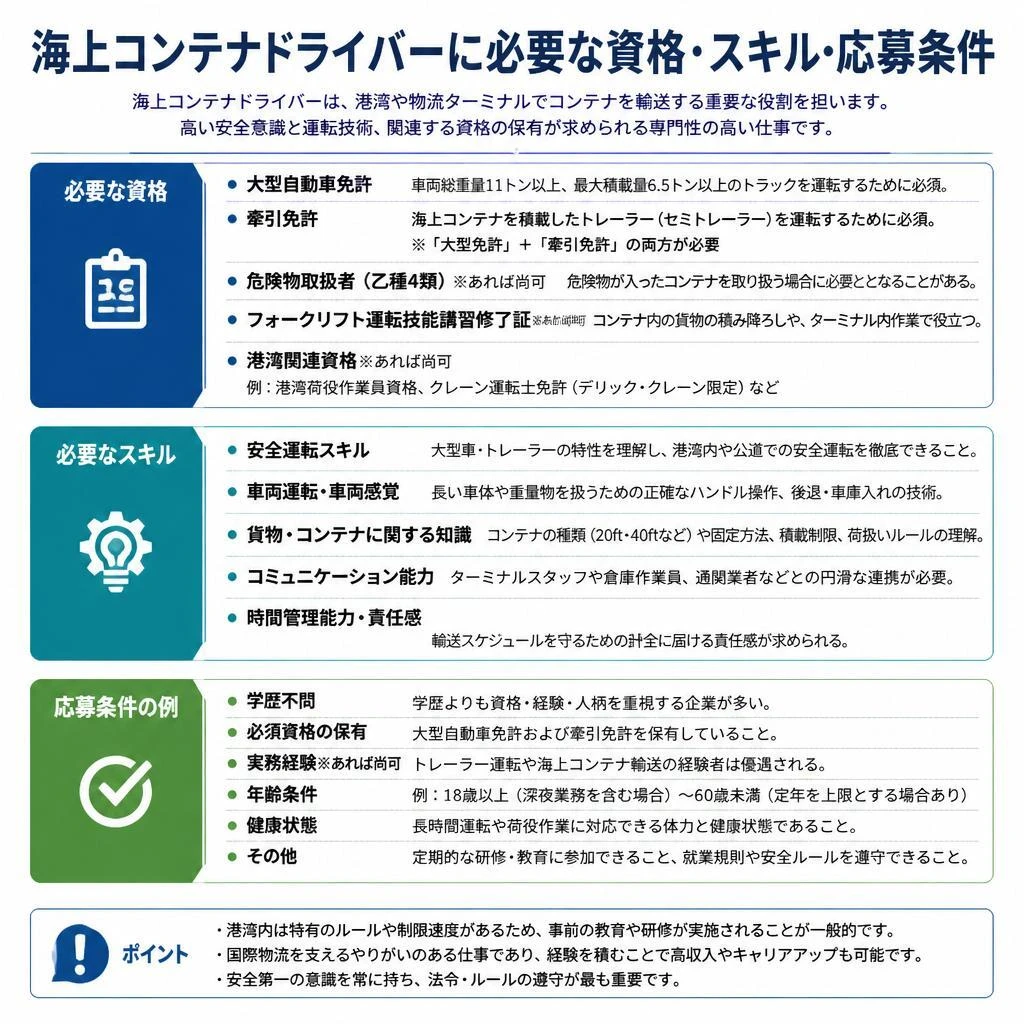 募集要項