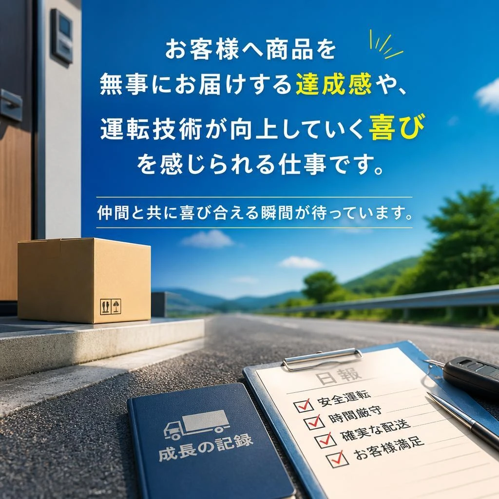 やりがいのある仕事