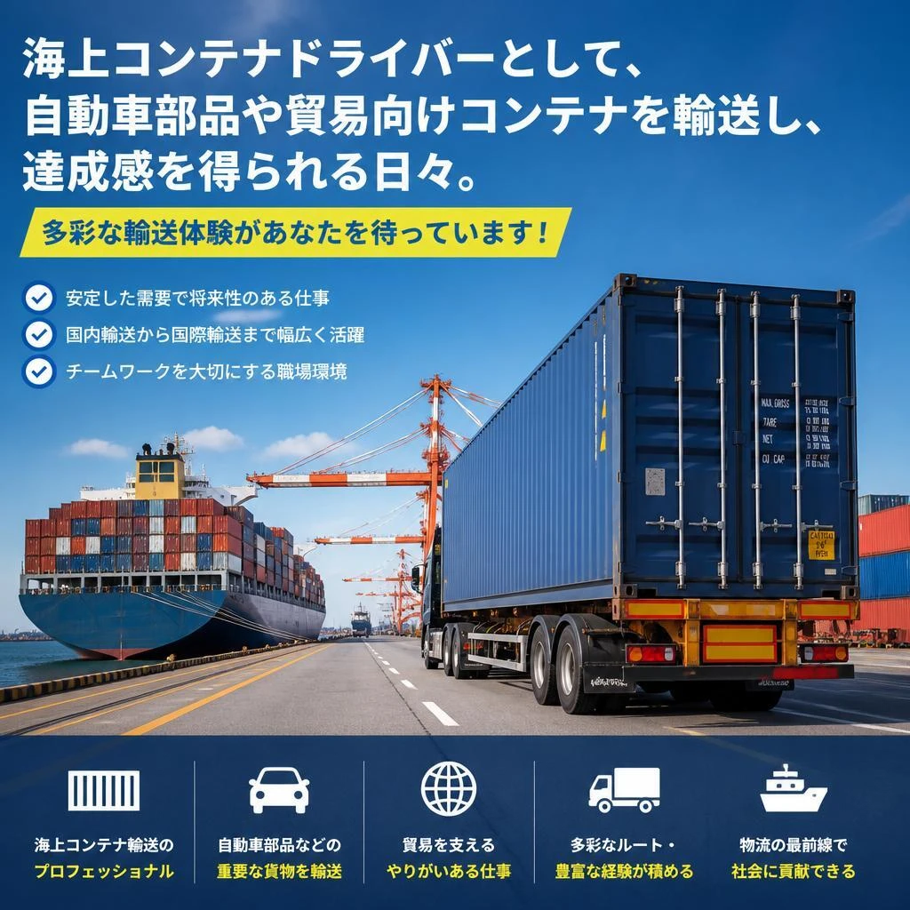 仕事の魅力