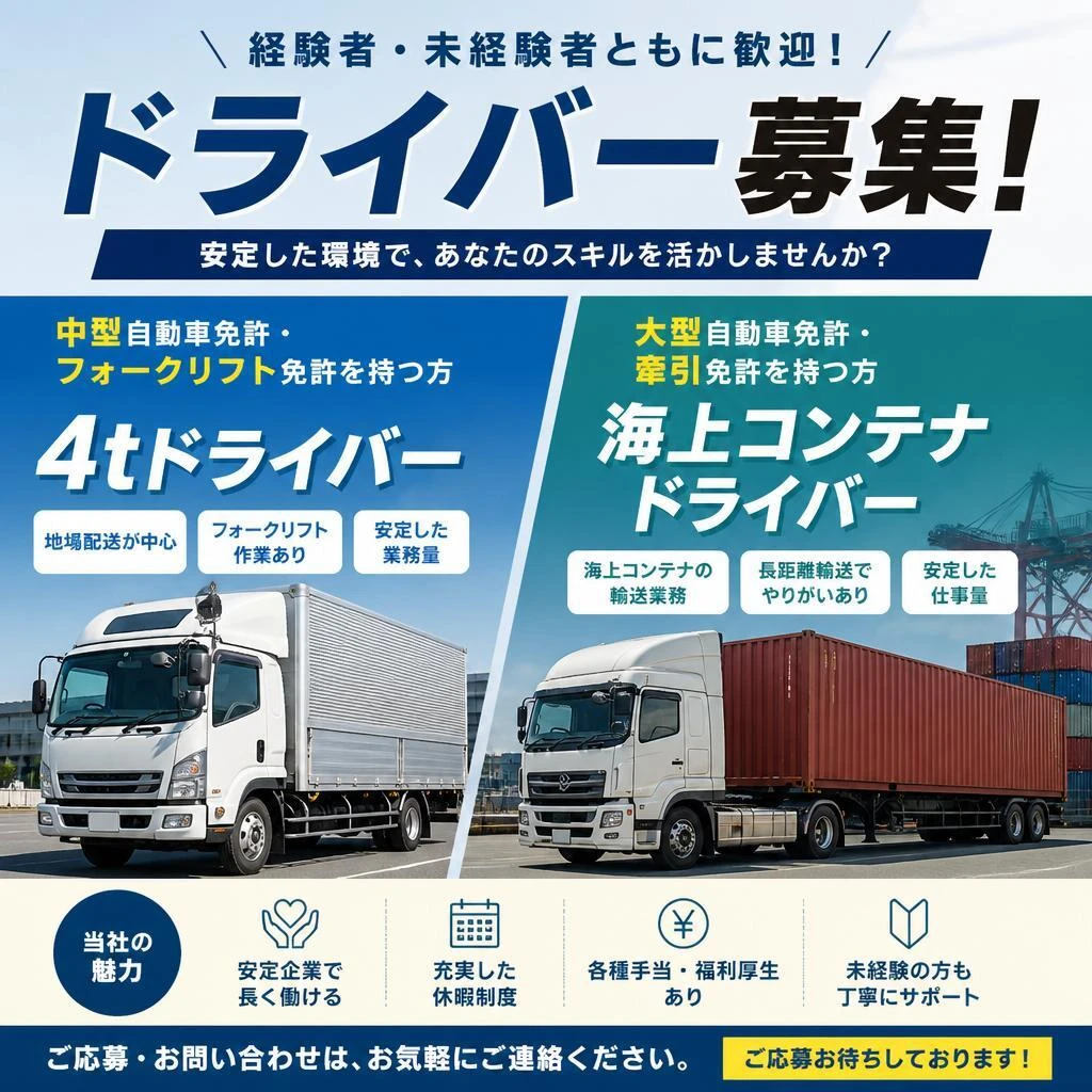募集要項と応募資格