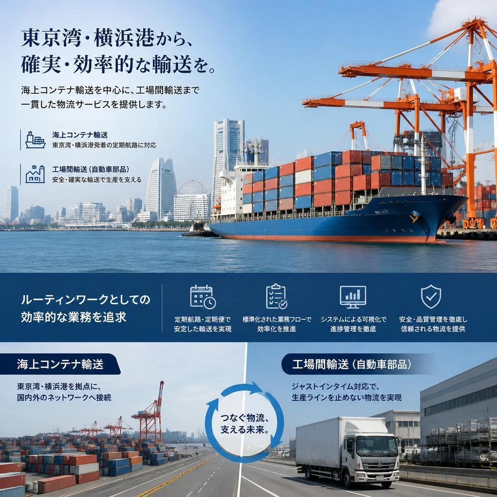 4. 仕事内容と具体的な業務