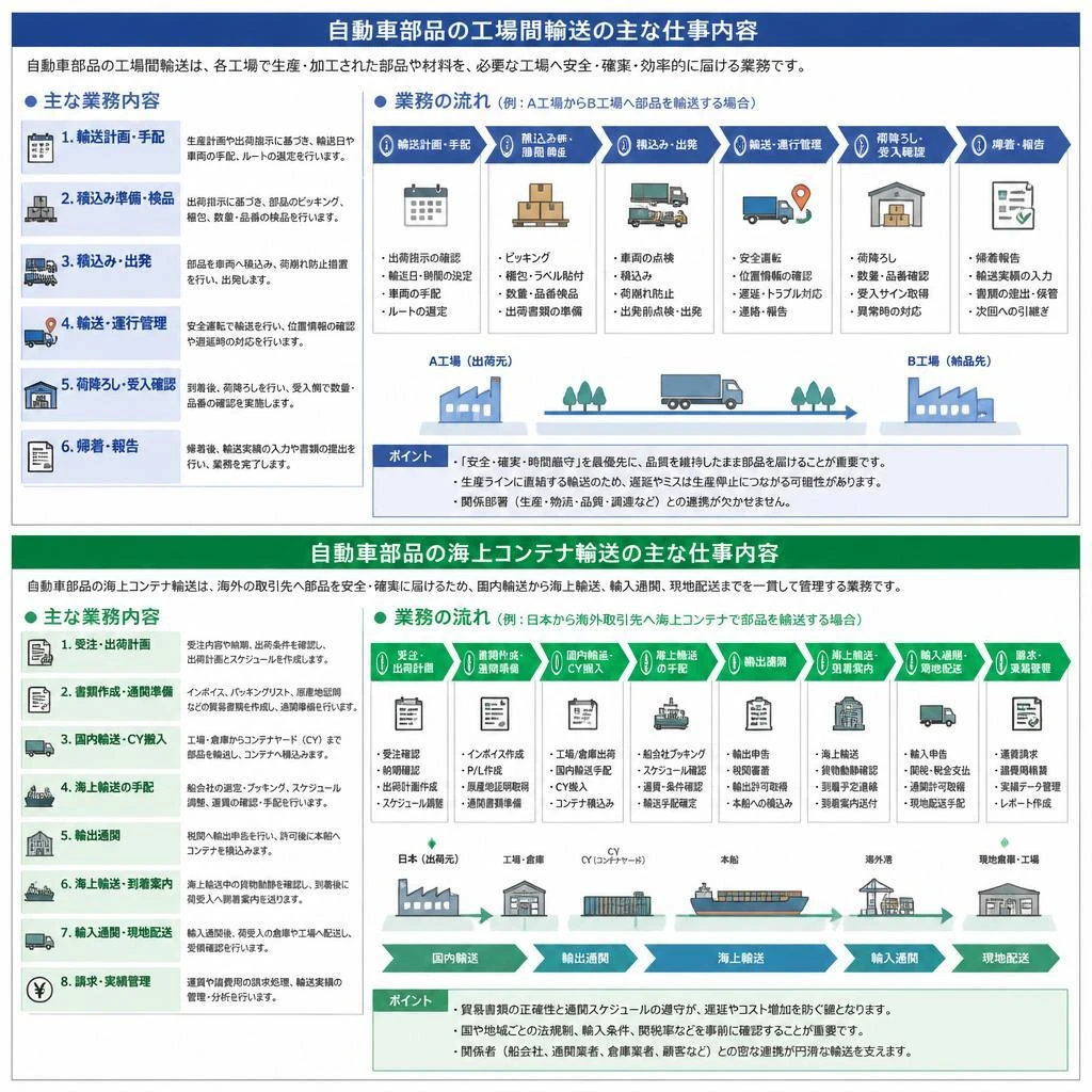 業務内容
