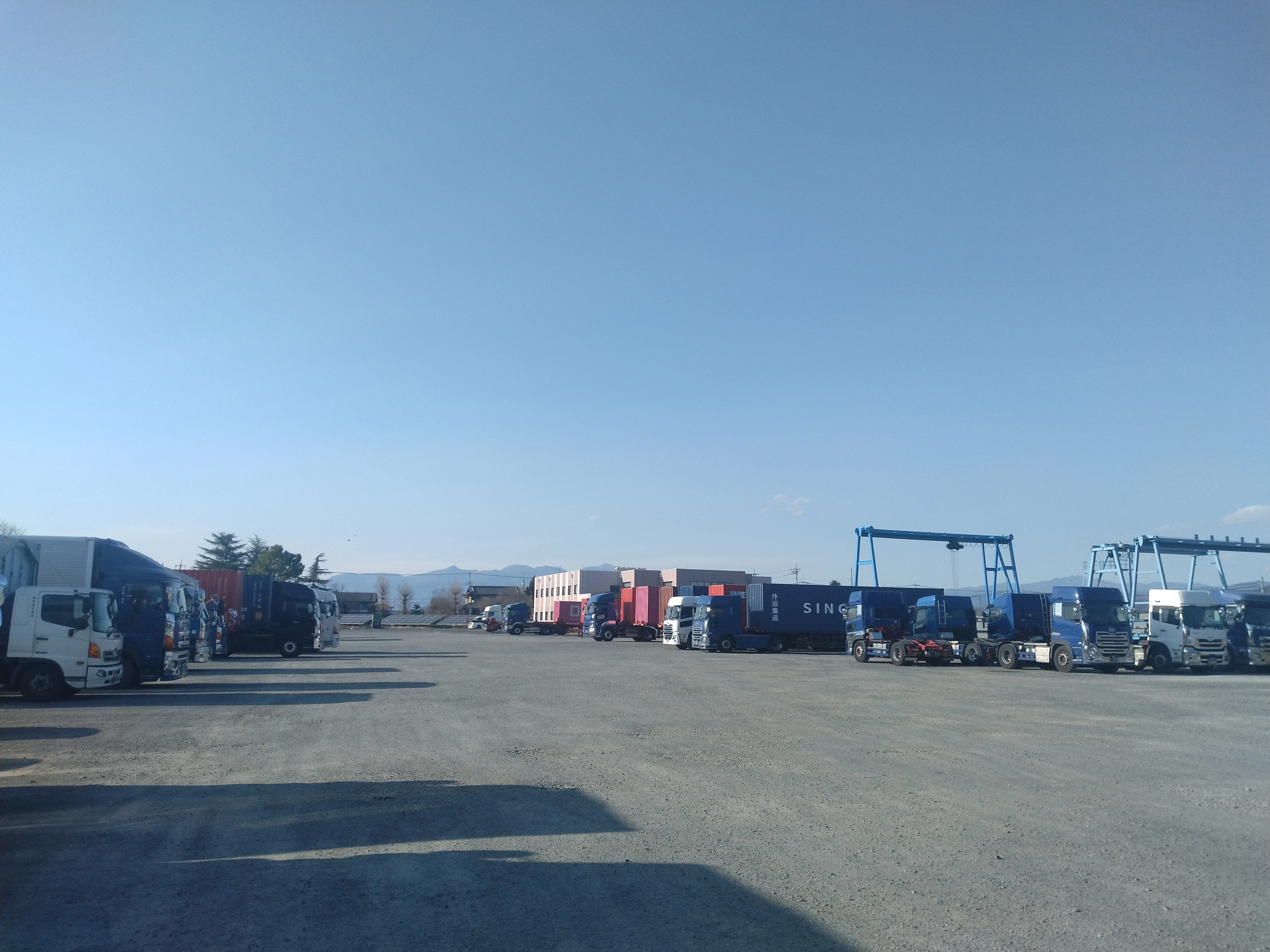 4. 勤務条件と待遇