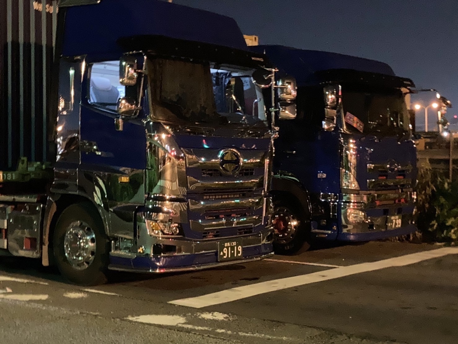 あなたの経験と資格を、関東の物流を支える力に。まずはお問い合わせください