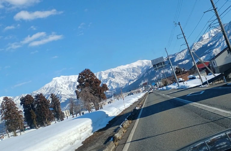 未経験でも大歓迎！高速道路を駆け抜ける新たな挑戦を始めよう